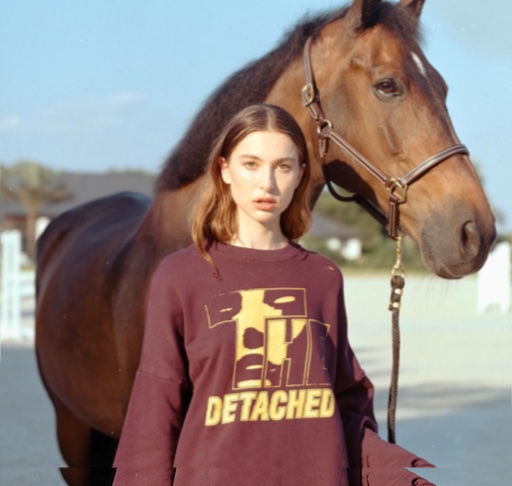 Eve Jobs profile picture